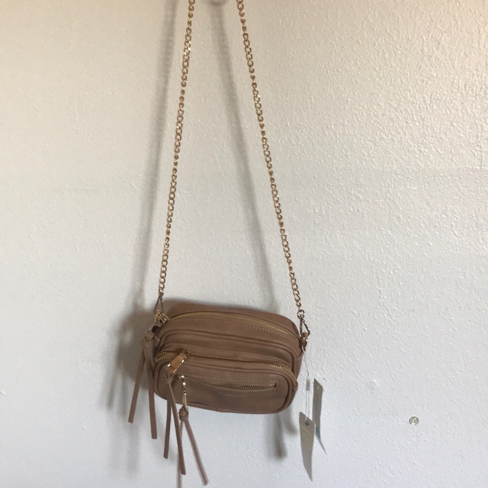 NEW crossbody bag